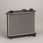 Volvo 940 Parts Radiator