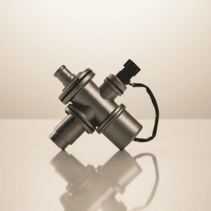 Mercedes W124 Parts Idle Air Control Valve