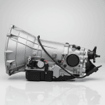Mercedes W124 parts Gearbox 4 speed 722.4