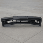 Mercedes W124 Parts Front Bumper