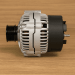 Mercedes W124 Parts Alternator 90A