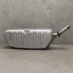 Mercedes W124 Parts Fuel Tank