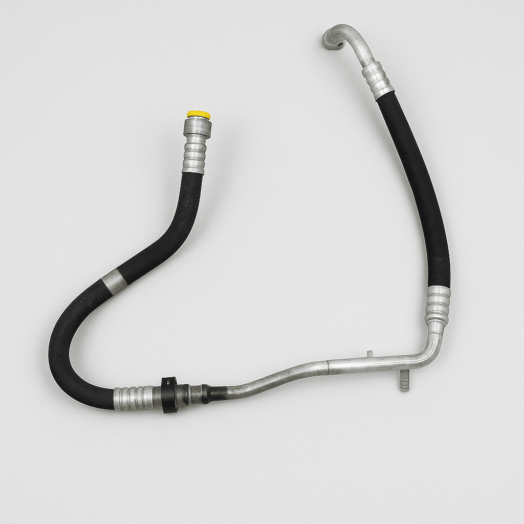 Mercedes W211 Parts Aircond Pipe