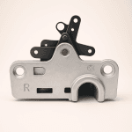 Mercedes W120 parts Door Lock FR