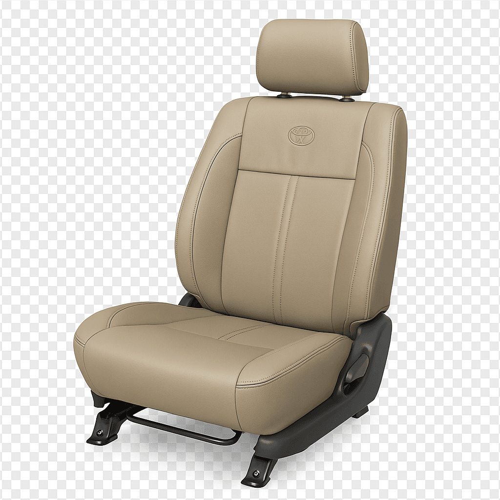 Toyota Unser Parts Seat
