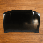 Toyota Unser Bonnet