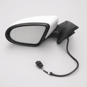 Mercedes W203 parts Side Mirror Right