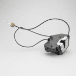 Mercedes W203 Parts Door Lock 4 Side Each