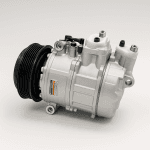 Mercedes W124 Parts Aircond Compressor