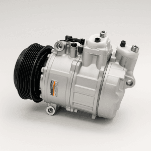 Mercedes W124 Parts Aircond Compressor