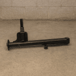 Mercedes W124 Parts Jack