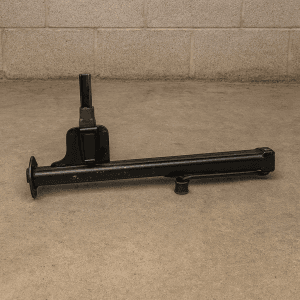 Mercedes W124 Parts Jack