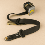 Mercedes W221 Parts Seat Belt Front Right