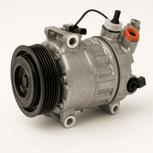 Mercedes W251 Parts Aircond Compressor