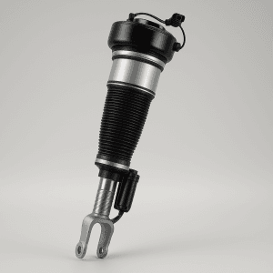 Mercedes W221 Parts Airmatic Absorber