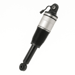 Mercedes W220 Parts Airmatic Absorber