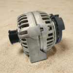Mercedes W220 Parts Alternator