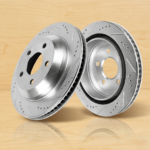 Mercedes W211 Parts Brake Rotor 4 Side Each