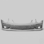 Mercedes W211 Parts Front Bumper Prefacelift