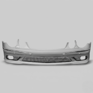 Mercedes W211 Parts Front Bumper Prefacelift