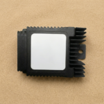 Mercedes W210 Parts Fan Relay