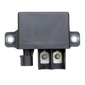 Mercedes W211 Battery Relay