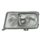Mercedes W124 Headlight Pair