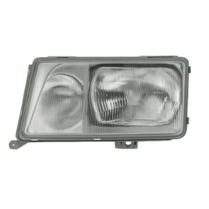 Mercedes W124 Headlight Pair