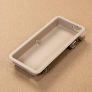 Mercedes W140 Rear Vanity Mirror