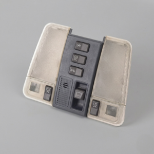 Mercedes W140 Dome Light