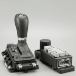 Mercedes W211 parts Gearlever Tiptronic