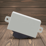 Mercedes W140 Parts Headrest Control Module