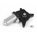 Mercedes W202 Parts Power Window Regulator and Motor 4 Side Each