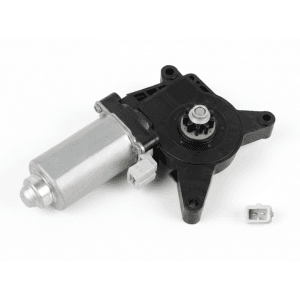 Mercedes W202 Parts Power Window Regulator and Motor 4 Side Each