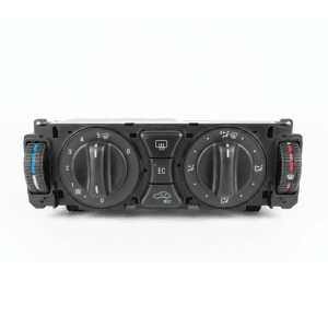 Mercedes W202 Aircond Controller