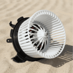 Mercedes W210 Parts Aircond Blower Motor