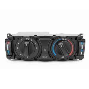 Mercedes W210 parts Aircond Controller