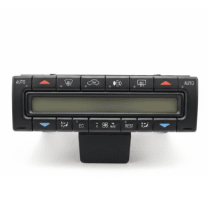 Mercedes W210 Parts Digital Aircond Controller