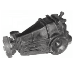 Mercedes W210 Parts Rear Differential 3.67