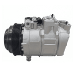 Mercedes W210 Parts Aircond Compressor