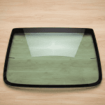 Mercedes W140 Parts Rear Windscreen
