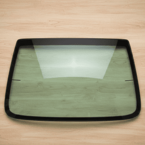 Mercedes W140 Parts Rear Windscreen
