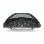 Mercedes W210 Parts Facelift Meter