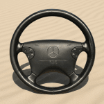 Mercedes W210 Parts Facelift Steering