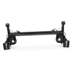 Proton Saga FLX Rear Axle Used