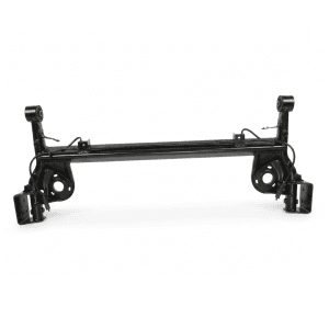 Proton Saga FLX Rear Axle Used