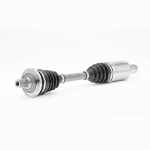 Mercedes W211 Driveshaft Pair Used