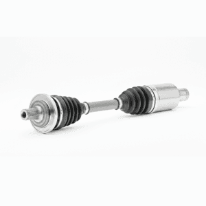 Mercedes W211 Driveshaft Pair Used