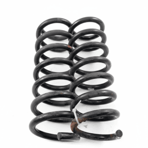 Mercedes W210 Parts Elegance Spring