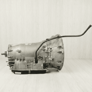 Mercedes-Benz W220 parts Gearbox 722.617